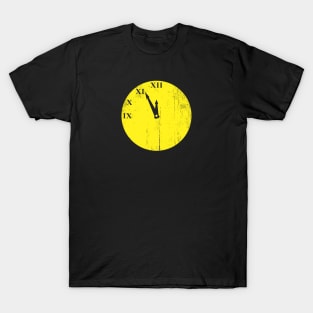 Doom's Day Watch T-Shirt